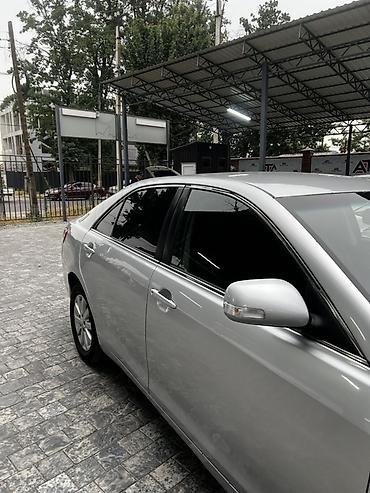 corolla 2016: Toyota Camry: 2006 г., 3.5 л, Автомат, Седан — 6