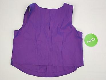 bluzki elsa: Seven, Top damski, rozmiar 4XL — 3