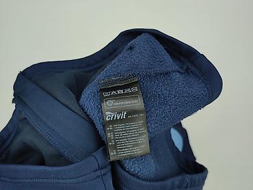 kurtka gorala: Crivit, Polar damski, rozmiar S — 5