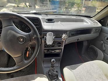 нексияя: Daewoo Nexia: 2005 г., Седан — 6