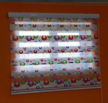 Jaluz perdeler her nov turkiye isdesal seher daxil cadrlma qurasdlrma — 5