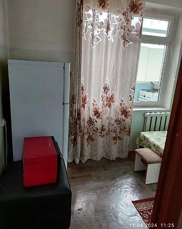 999: 1 комната, 36 м², Нижний Джал (Джал-23) 106 серия, 4 этаж — 7
