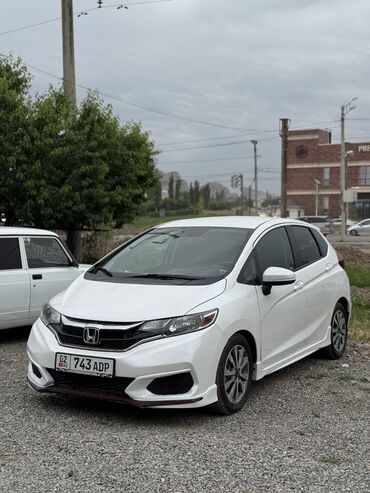 пружина на хонда фит: Honda Fit: 2019 г., 1.5 л, Вариатор, Бензин, Хэтчбэк