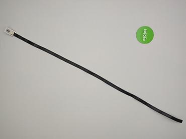 158 cm: Pasek, Damskie, stan - Bardzo dobry — 3