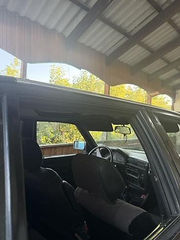 bmw 3 f30: BMW 5 series: 1986 г., Механика, Седан — 5