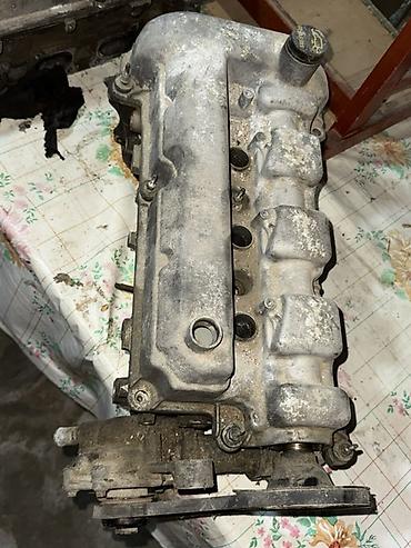 avtomobil açarları: Məhsul: Ford orijinal hava kollektoru (intake manifold) və yanacaq — 5