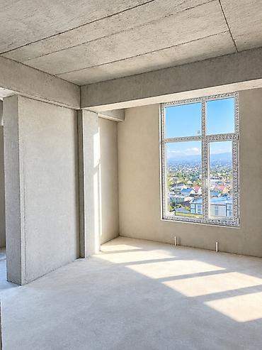 алфа строй: 3 комнаты, 80 м², Элитка, 11 этаж, ПСО (под самоотделку) — 4