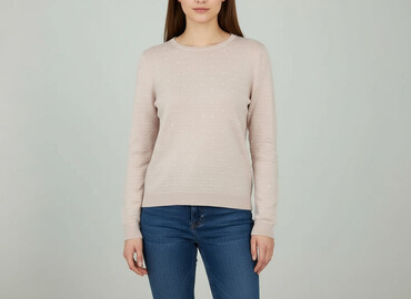 Montego, Sweter damski, rozmiar M