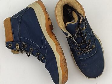 Women: High boots for women, 36, condition - Very good