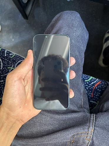 ayfon ikinci el: IPhone 13, 128 GB, Mavi, Face ID — 7