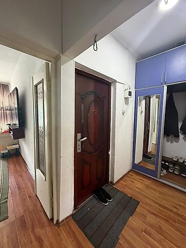 Батирлер: 2 бөлмө, 48 м², 105-серия, 2 кабат, Косметикалык оңдоо — 4