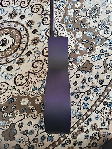 Гитары: Акустическая гитара Beaux модели 38C. - Тип: шестиструнная — 4