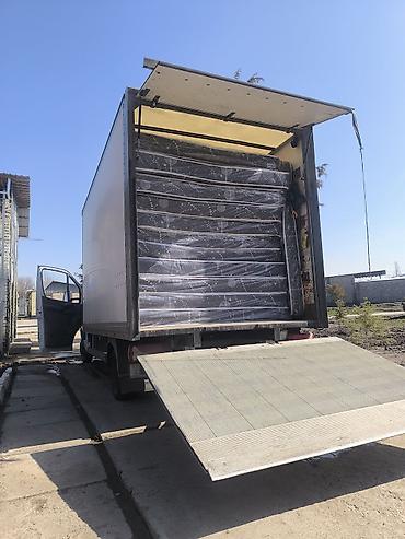🚛 СПРИНТЕР БУДКА | ГРУЗОПЕРЕВОЗКИ 24/7 | ГОРОД + РЕГИОНЫ 📦 Нужно