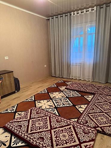 Долгосрочная аренда квартир: Студия — 1