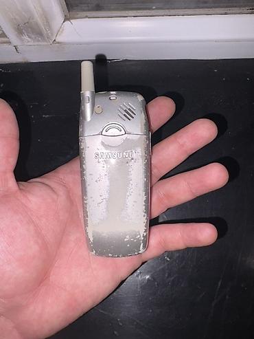 samsung düyməli: Samsung rəng - Boz, Düyməli — 2
