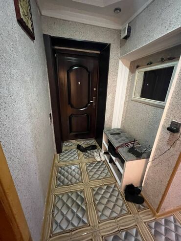 Köhnə tikili: Bakı, 3 otaqlı, Köhnə tikili, m. Gənclik, 85 kv. m — 13