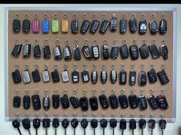 Ключи: Ключ 2020 г., Новый, Оригинал, Китай — 6