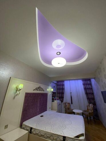 Yeni tikili: 2 otaqlı, Yeni tikili, 62 kv. m — 16