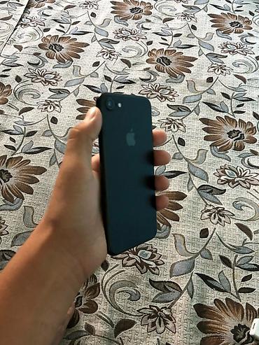 pc case: IPhone 7, Б/у, 32 ГБ, Черный, 74 % — 3