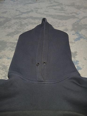 half zip: Толстовка The North Face с капюшоном, тёмно‑серый/графитовый цвет. - — 3