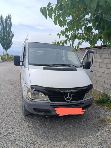 набор ключей в чемодане цена: Жеңил жүк ташуучу унаа, Mercedes-Benz, Стандарт, Колдонулган