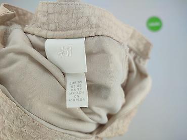 garsonka: H&M, Sukienka damska, rozmiar XS — 4