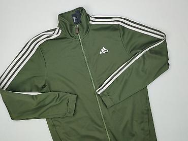 dresy adidas 50 style: Adidas, Bluza dla mężczyzn, rozmiar M — 1
