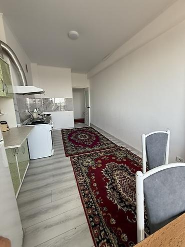 Продажа квартир: 1 комната, 48 м², Элитка, 6 этаж, Евроремонт — 7