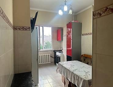 Продажа квартир: 3 комнаты, 81 м², 106 серия, 4 этаж, Евроремонт — 8