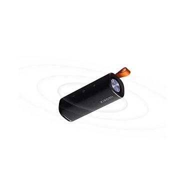 karaoke dinamik: Dinamik Xiaomi Sound Outdoor 30W Black (QBH4261GL) Xiaomi Sound — 3