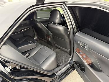 Toyota: Toyota Camry: 2017 г., 2.5 л, Автомат, Бензин, Седан — 11