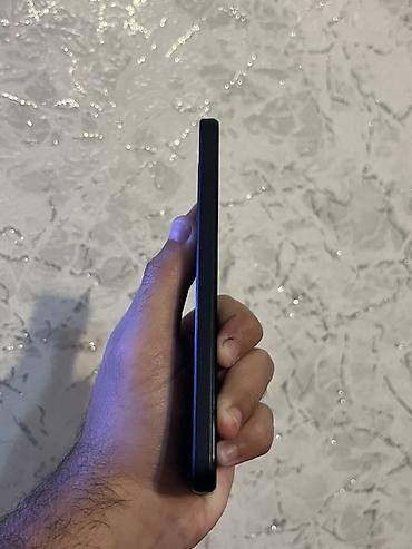 xaçmaz telefonlar: Honor X5b, 64 GB, rəng - Qara, Barmaq izi, İki sim kartlı, Face ID — 4