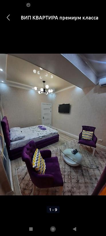 Посуточная аренда квартир: Квартиры посуточно бишкек 🏨 цены от 2500 до 7000 сом💸 только для at lalafo.kg — 9 Посуточная аренда квартир: Квартиры посуточно бишкек 🏨 цены от 2500 до 7000 сом💸 только для — 9