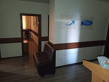 Продажа квартир: 4 комнаты, 123 м², Элитка, 3 этаж, Евроремонт — 11