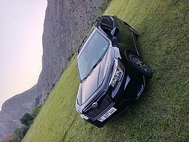 Subaru: Subaru Forester: 2019 г., Кроссовер — 2