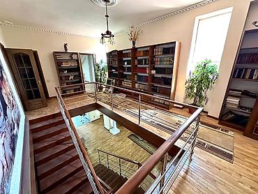 держинка: 5 и более комнат, 303 м², Индивидуалка, 8 этаж — 6
