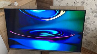 Televizorlar: İşlənmiş Televizor Samsung LED ekran 40" FHD (1920x1080), Ünvandan götürmə, Ödənişli çatdırılma -da lalafo.az — 7 Televizorlar: İşlənmiş Televizor Samsung LED ekran 40" FHD (1920x1080), Ünvandan götürmə, Ödənişli çatdırılma — 7
