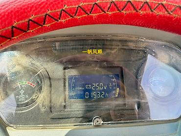 Фронтальные КУНы: Фронтальный погрузчик — Китай. 2025 год. Ковш 2,2 см³. Управление — — 17