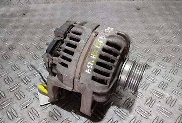 instrument tabla ford focus: ALTERNATORI 1.6 77KW Z16XEP ZA OPEL ASTRA H, COMBO, MERIVA | Svi — 1