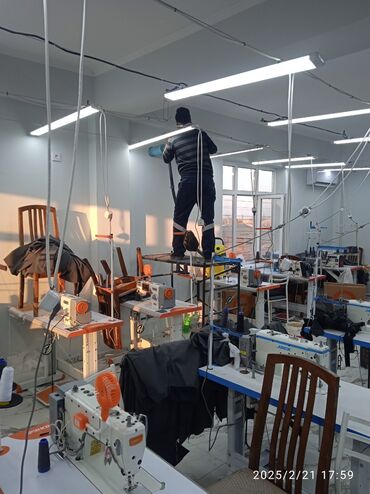 Сверление, бурение: Алмазное сверление 3-5 лет опыта — 2