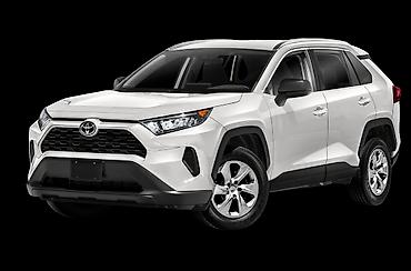 platinum: Салазки (крепления, кронштейны) заднего бампера на Toyota Rav4 XA50 — 3