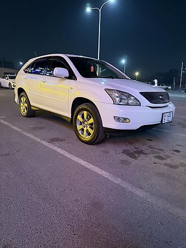 на тойота хариер: Toyota Harrier: 2003 г., 3 л, Автомат, Бензин, Кроссовер — 1