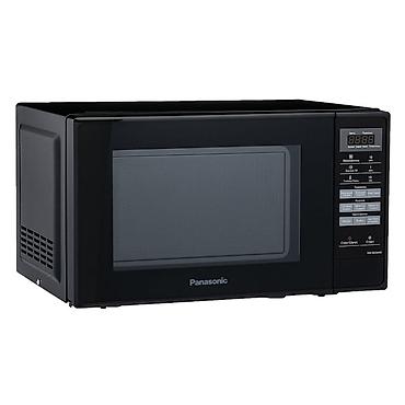 №: 9781 Məhsulun adı: Mikrodalğalı soba Panasonic NN-SB26MBZPE 20 l