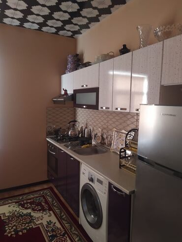 Həyət evləri və villaların satışı: Kürdəxanı qəs. 3 otaqlı, 100 kv. m, Yeni təmirli — 4