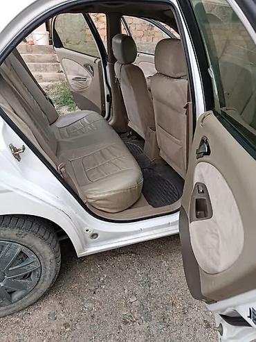 нубир: Daewoo Nexia: 2000 г., 1.5 л, Механика, Бензин, Седан — 8