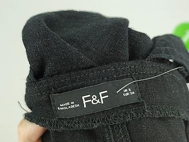 szorty primark: F&F, Szorty damskie, rozmiar 2XS — 4