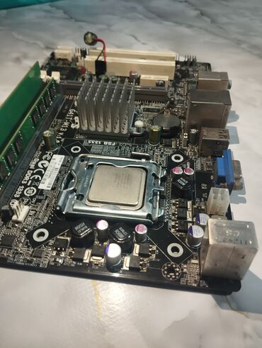 блютуз адаптер для пк бишкек: Материнская плата, Б/у, Intel, LGA775, Mini-ATX, Для ПК