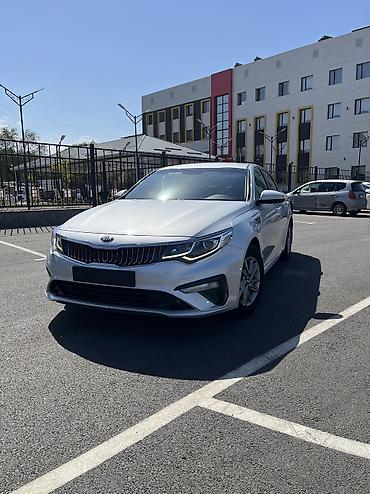 к 5 машина цена бишкек: Kia K5: 2019 г., 2 л, Автомат, Газ, Седан — 1