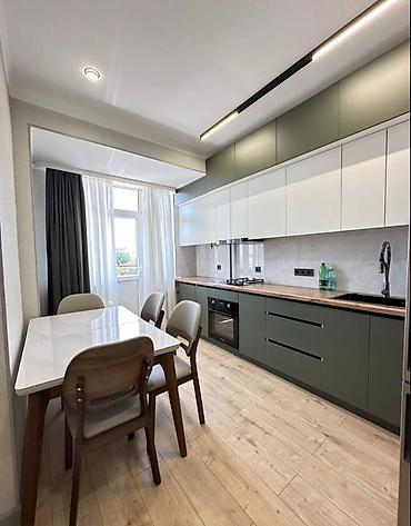 3 комнаты, 88 м², Ботанический сад Элитка, 5 этаж, Евроремонт at lalafo.kg 3 комнаты, 88 м², Ботанический сад Элитка, 5 этаж, Евроремонт