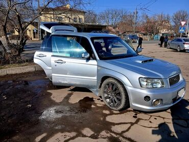 опель фронтера б: Subaru Forester: 2003 г., 2 л, Типтроник, Бензин, Универсал